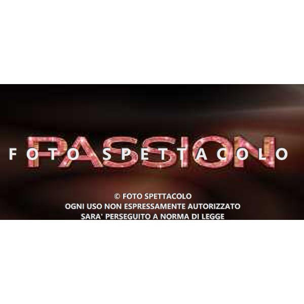 Passion - Logo