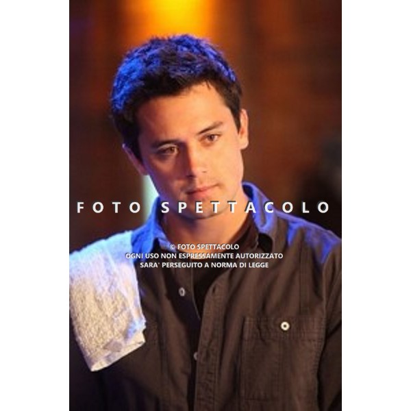 Stephen Colletti