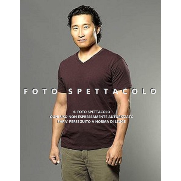 Daniel Dae Kim