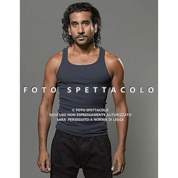 Naveen Andrews