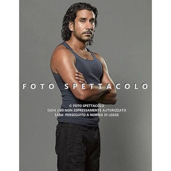 Naveen Andrews