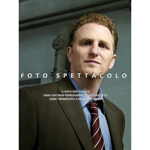 Michael Rapaport