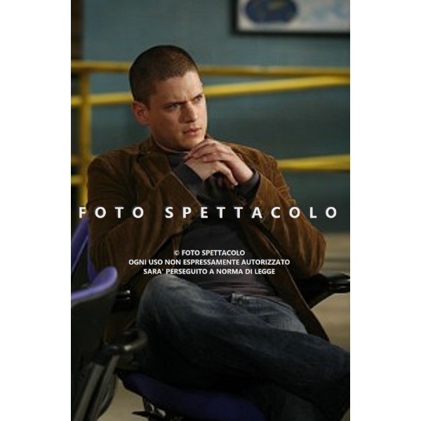 Wentworth Miller