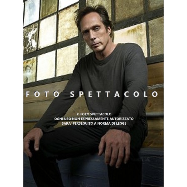 William Fichtner