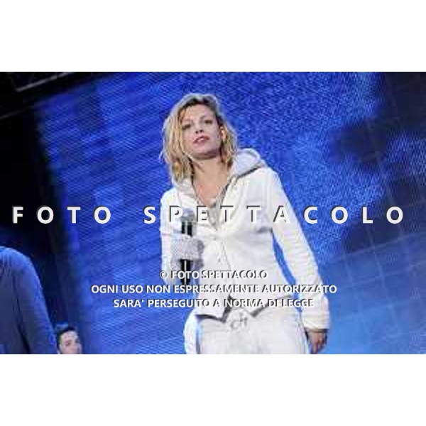 Emma Marrone