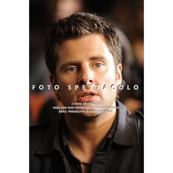 James Roday