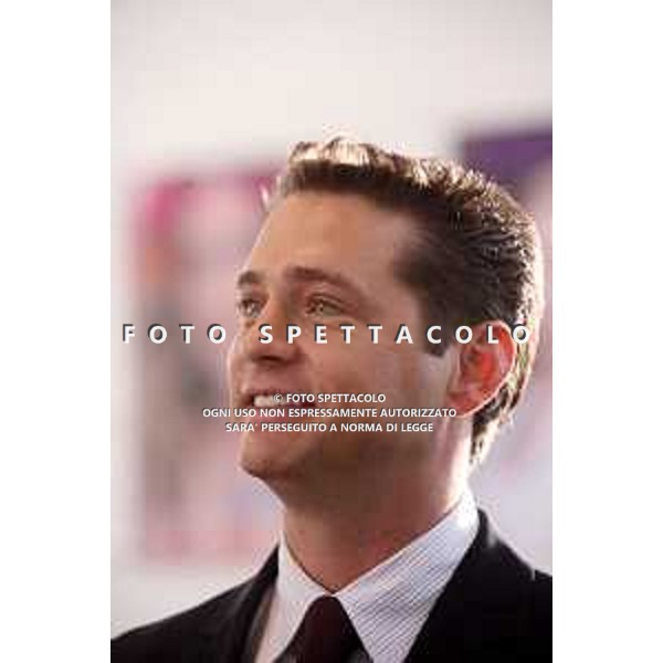 Jason Priestley