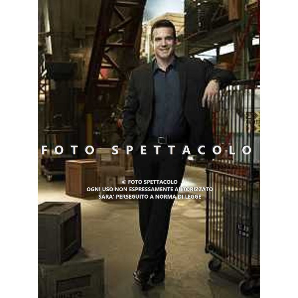 Eddie McClintock