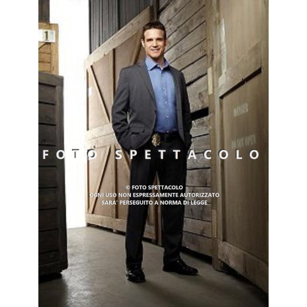 Eddie McClintock