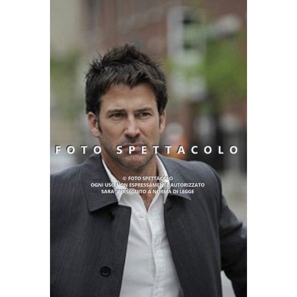 Joe Flanigan