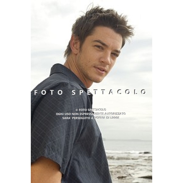 Craig Horner