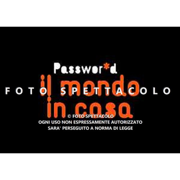 Password - Il mondo in casa - Logo