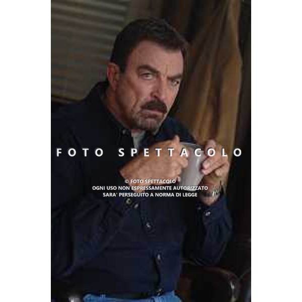 Tom Selleck