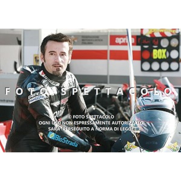 Max Biaggi