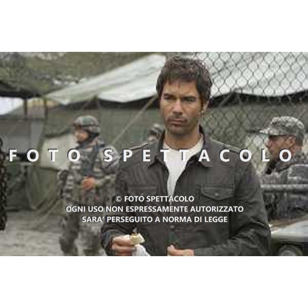 Eric McCormack