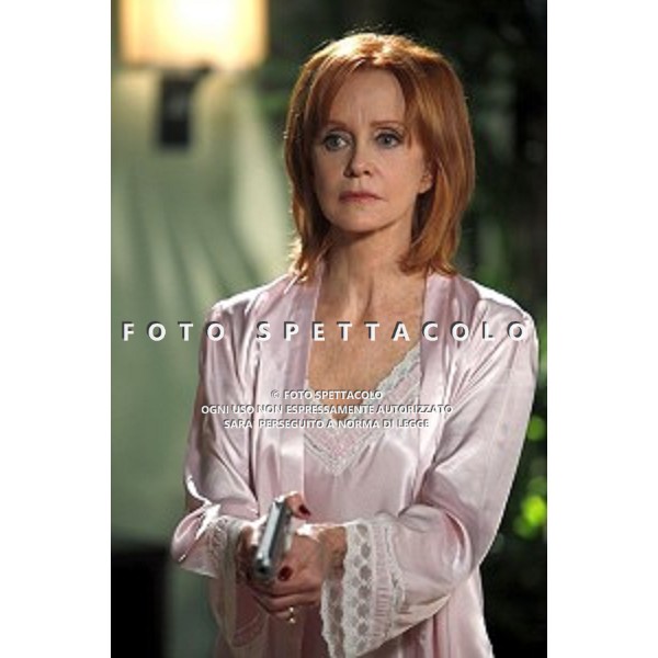 Swoosie Kurtz