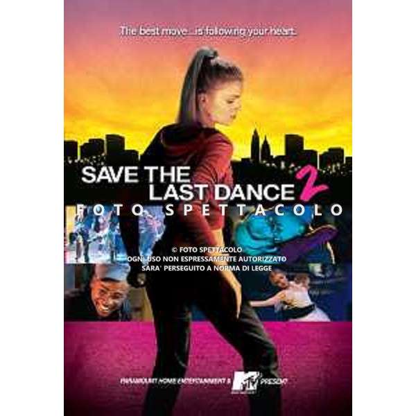 Save the Last Dance 2 - Locandina