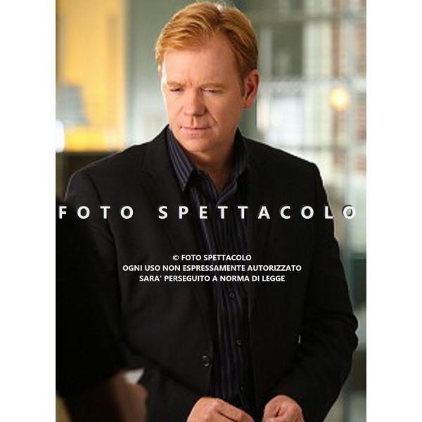 David Caruso