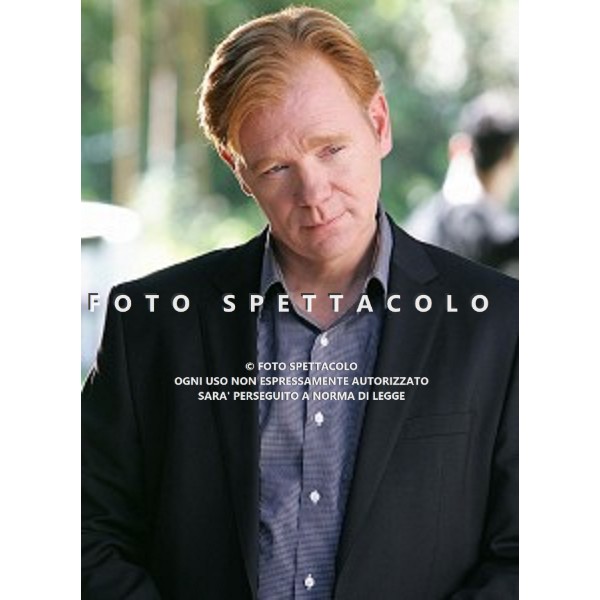 David Caruso