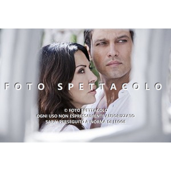 Sabrina Ferilli, Gabriel Garko