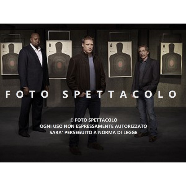 Human Target - Foto promozionale