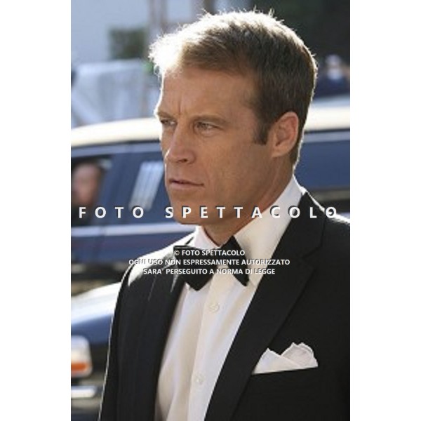 Mark Valley