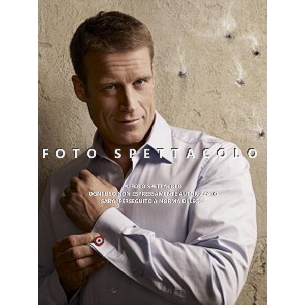 Mark Valley