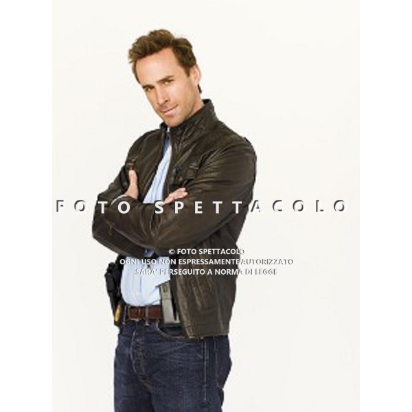 Joseph Fiennes in una foto promozionale