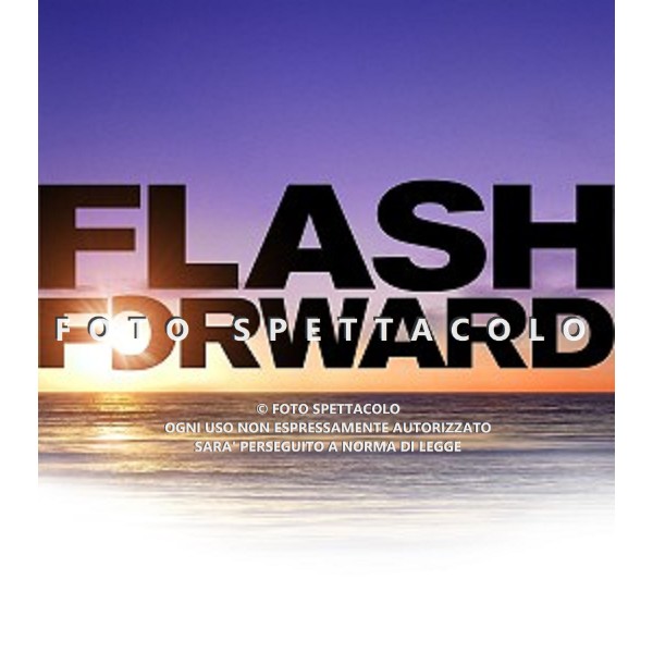 FlashForward - Poster