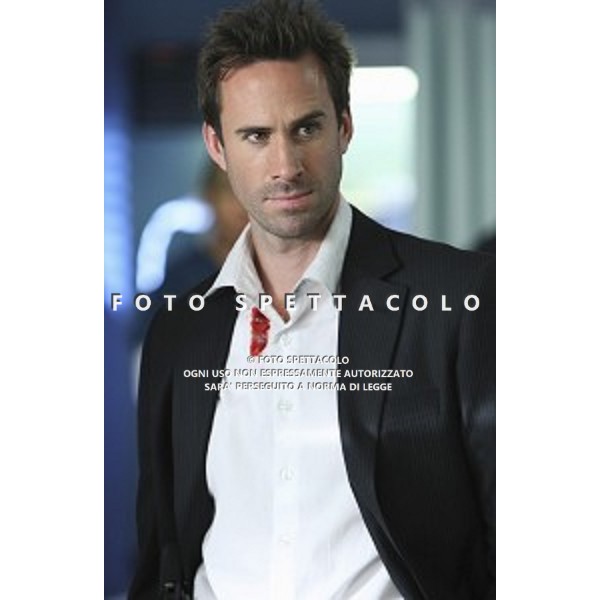 Joseph Fiennes