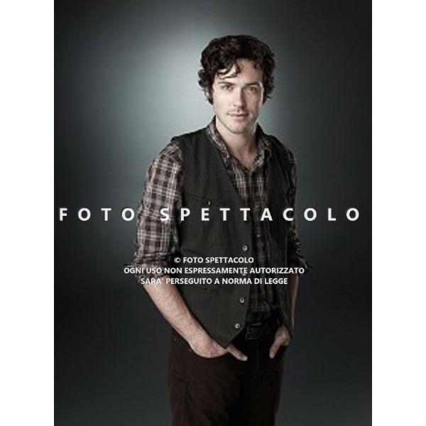 Brendan Hines in una foto promozionale