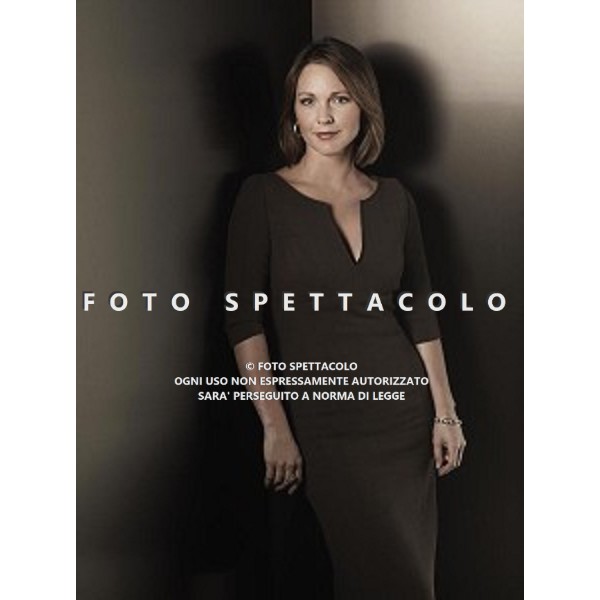 Kelli Williams in una foto promozionale