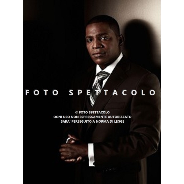 Mekhi Phifer in una foto promozionale