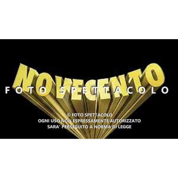 Novecento - Logo