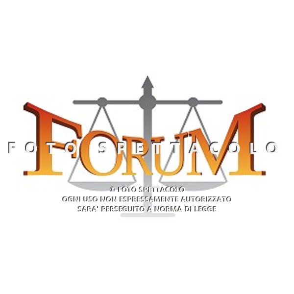 Forum - Logo