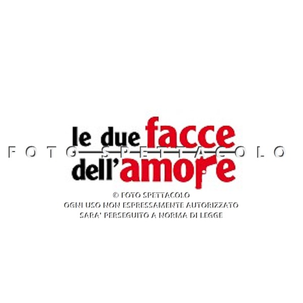 Le due facce dell\'amore - Logo