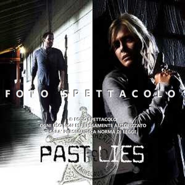 Past lies - Locandina