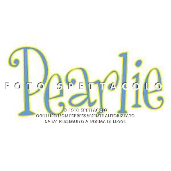 Pearlie - Logo