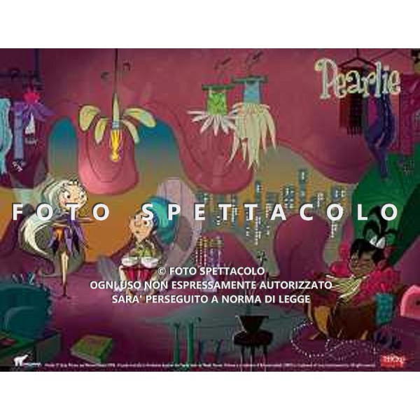 Scena