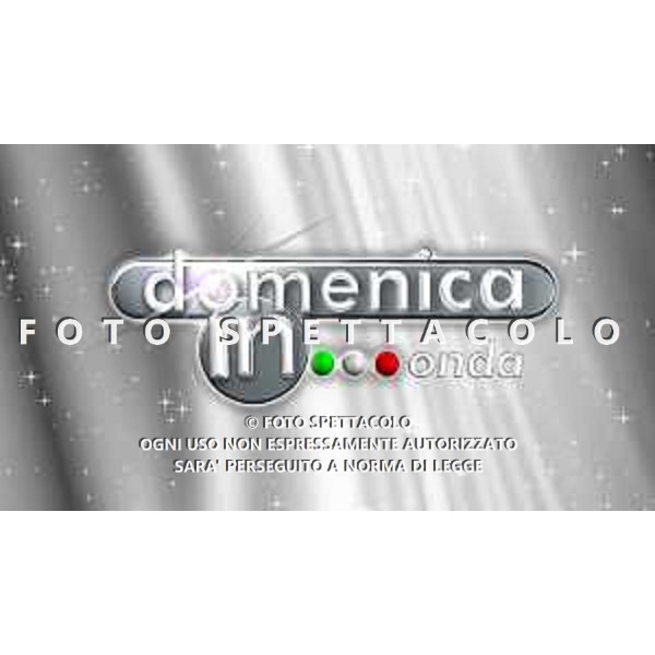 Domenica In... Onda - Logo