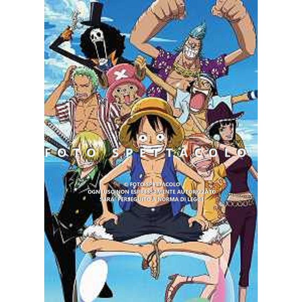 One Piece - Poster