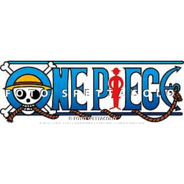 One Piece - Logo