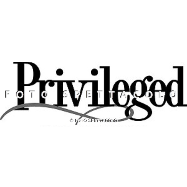 Privileged - Logo