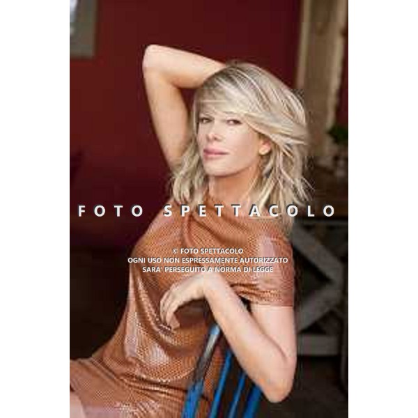 Alessia Marcuzzi