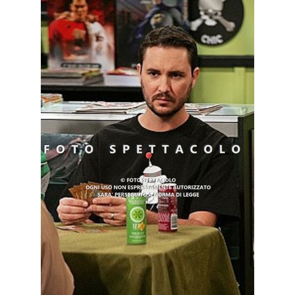 Wil Wheaton