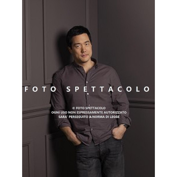 Tim Kang