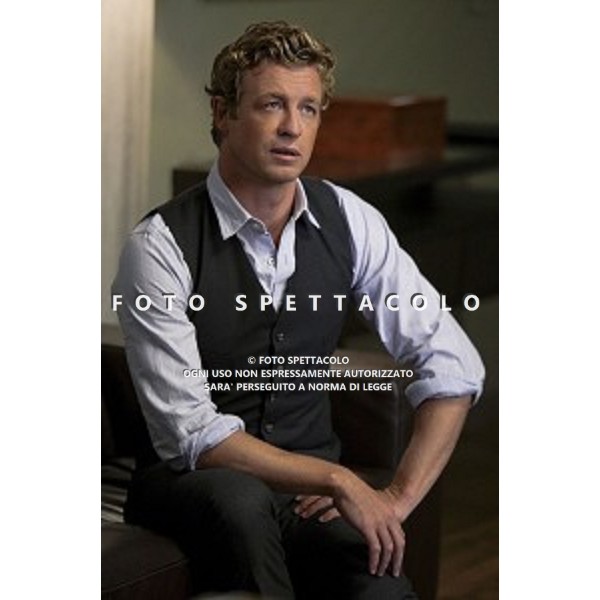 Simon Baker