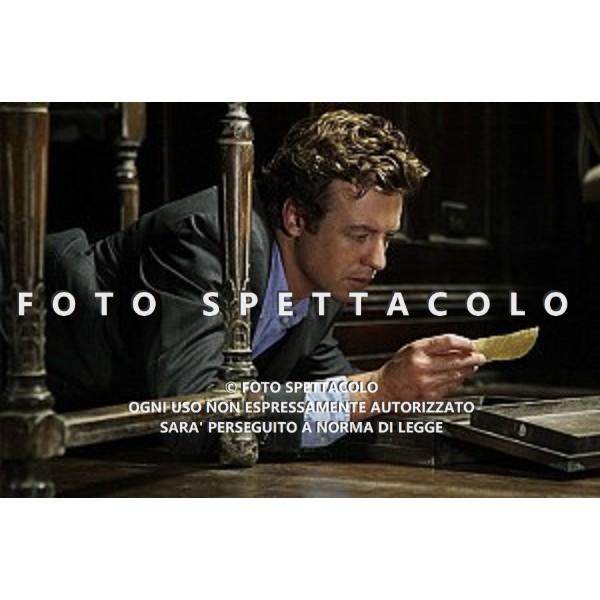 Simon Baker