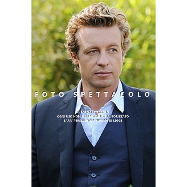 Simon Baker