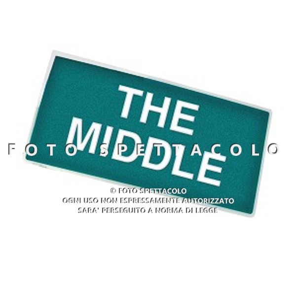 The Middle - Logo